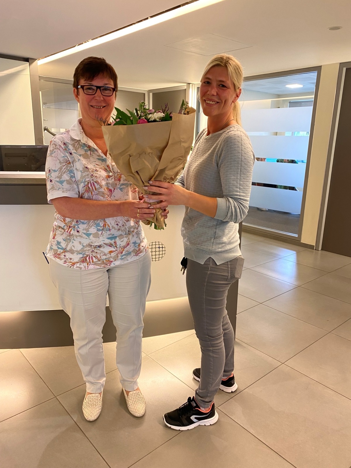 Dag van de schoonmaak