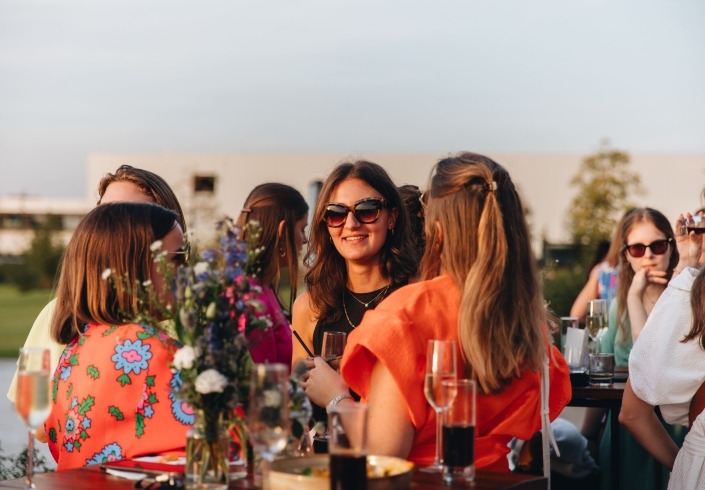 End of Summer Party 2024